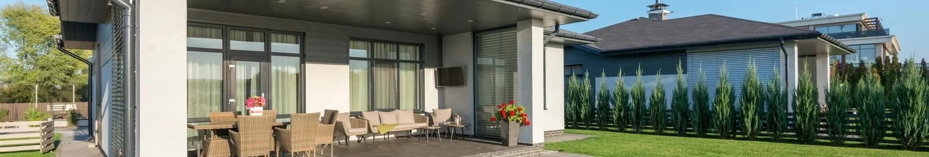 Moderní realitní kancelář Praha