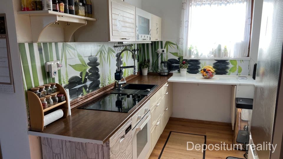 Rodinný dům s bazénem