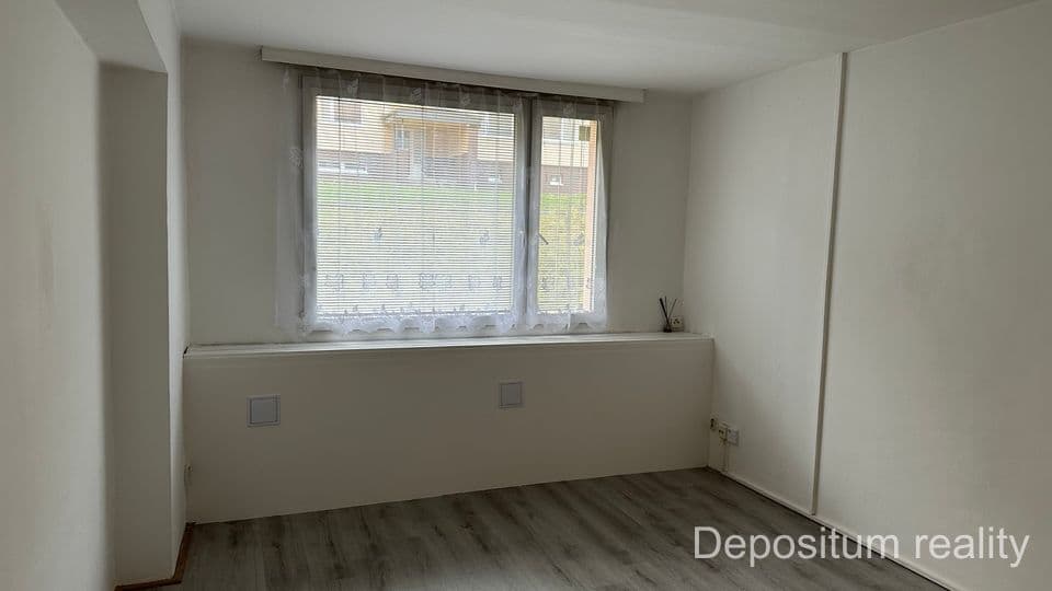 Pronájem bytu 1+1 ve Vlašimi, 36 m2