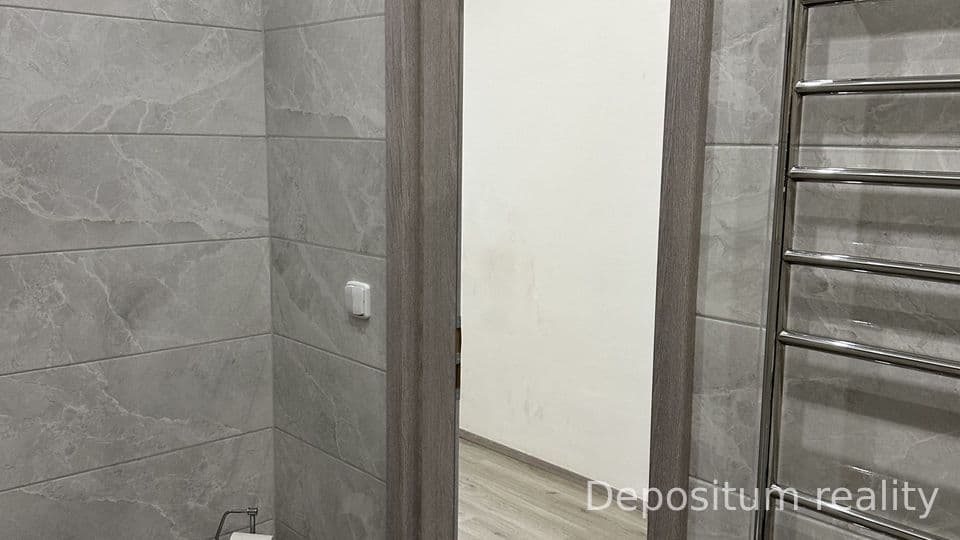 Pronájem bytu 2+1 v klidné části Smíchova
