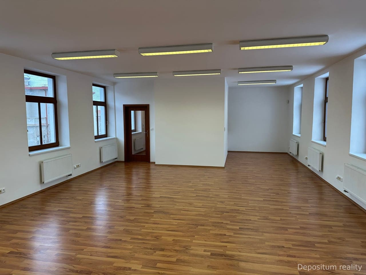 Fotografie: Pronájem prostoru k podnikání ve Vlašimi