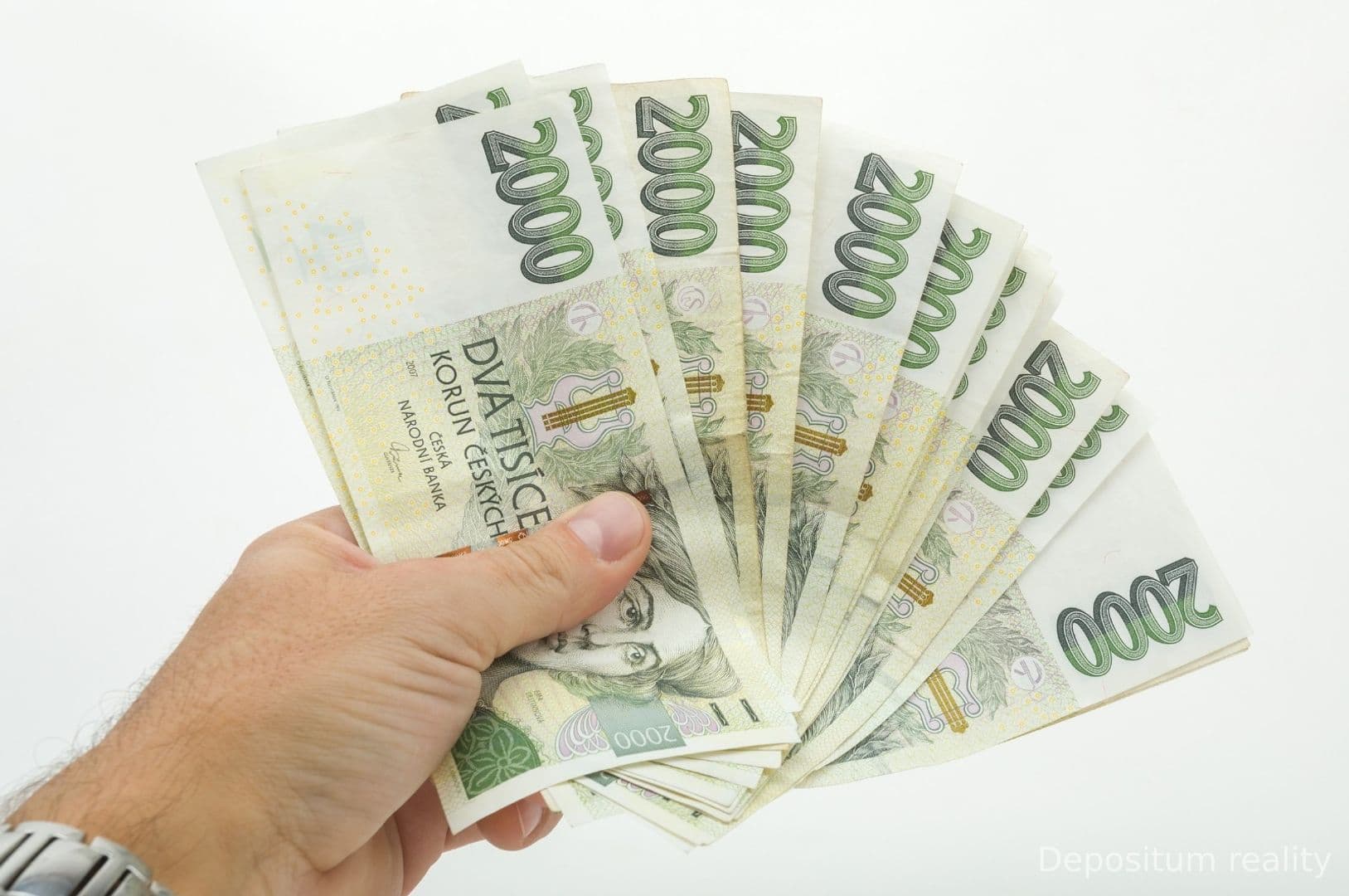 Dejte nám tip a získejte zajímavou finanční odměnu!