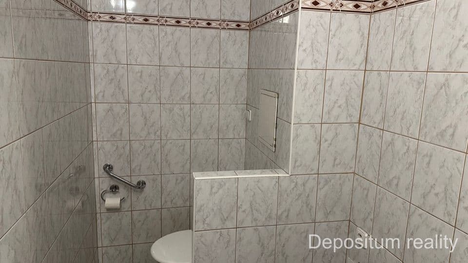 Prodej bytu 2+1 ve Vlašimi