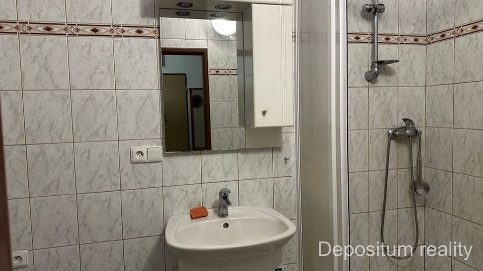 Prodej bytu 2+1 ve Vlašimi