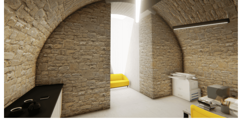 Připravujeme pronájem komerčních prostor v centru města Vlašim