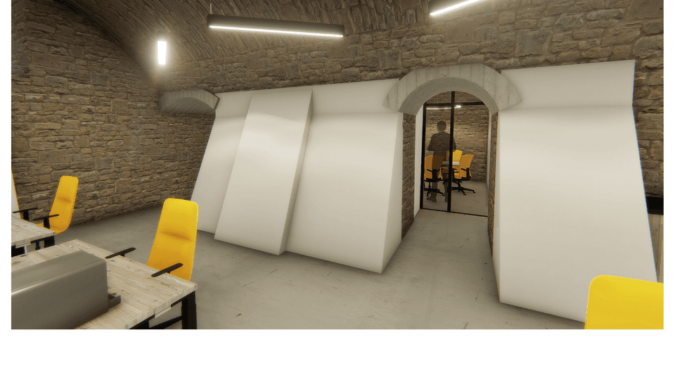 Připravujeme pronájem komerčních prostor v centru města Vlašim