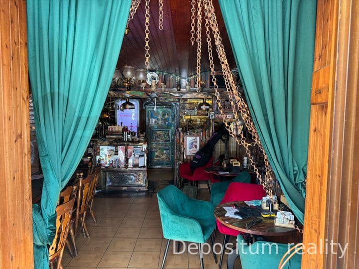 Převzetí zavedené restaurace se zahrádkou na Žižkově náměstí ve Vlašimi