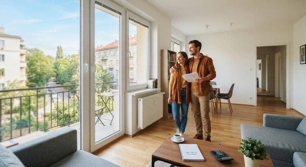 Ilustrační foto: Jak financovat koupi družstevního bytu?