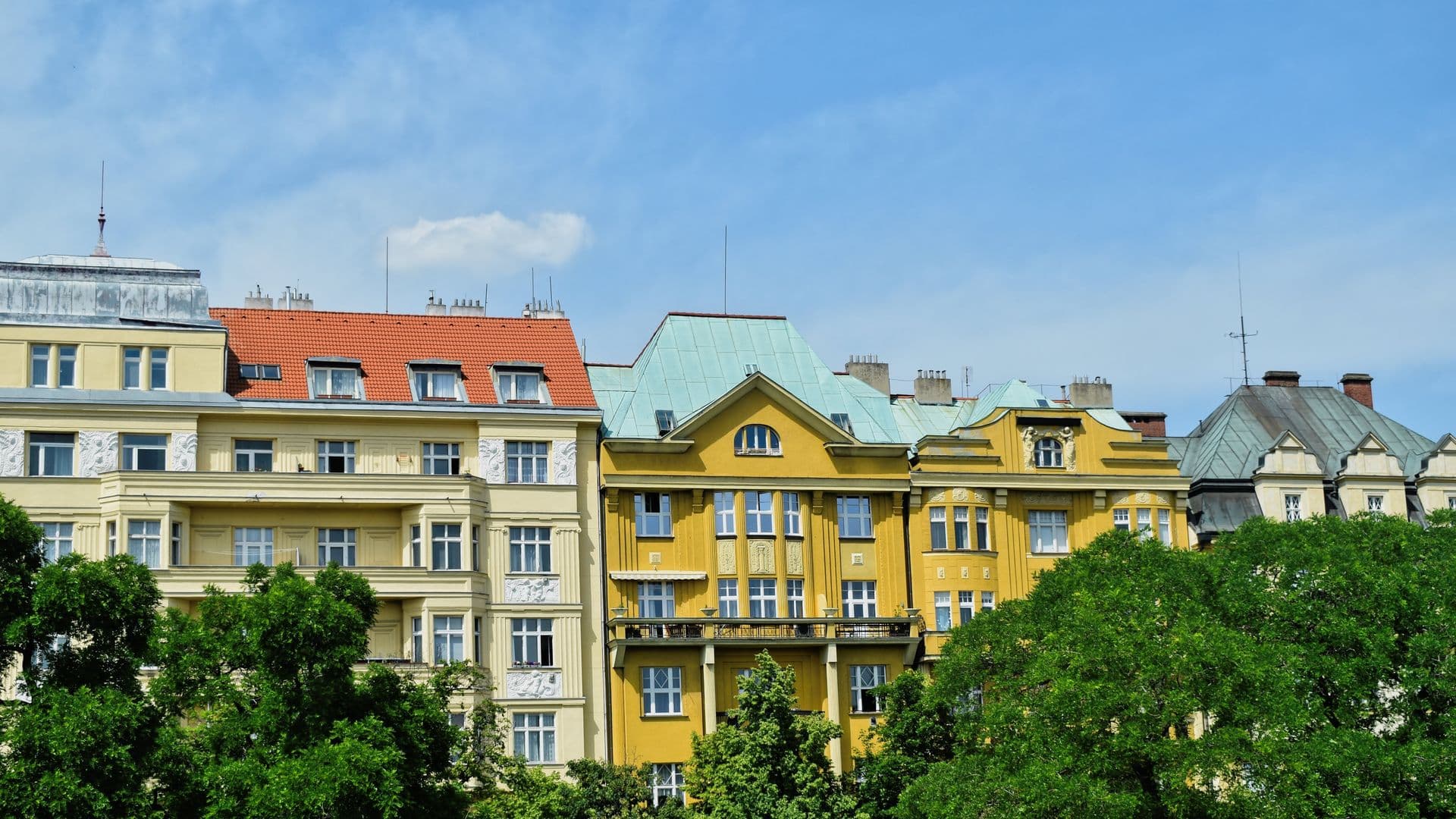Praha