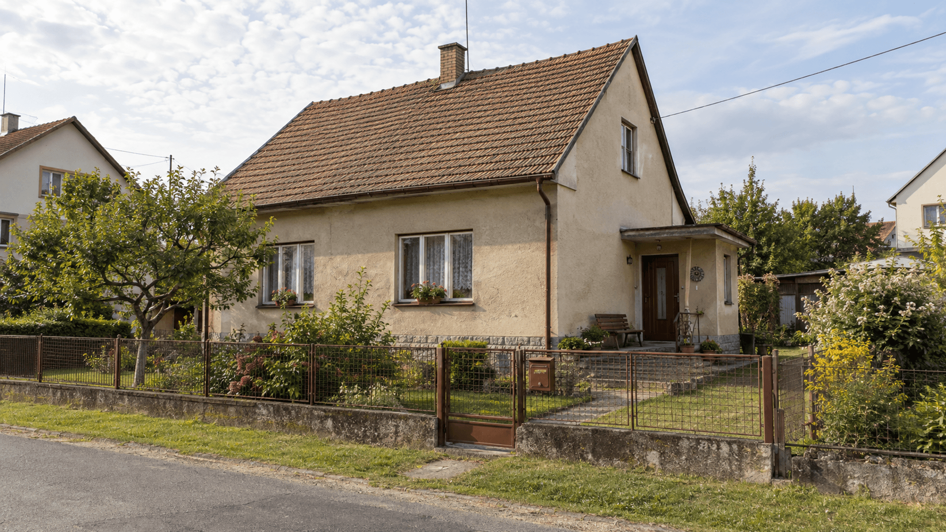 Prodej zděděné nemovitosti: dědictví, daně a nejčastější komplikace